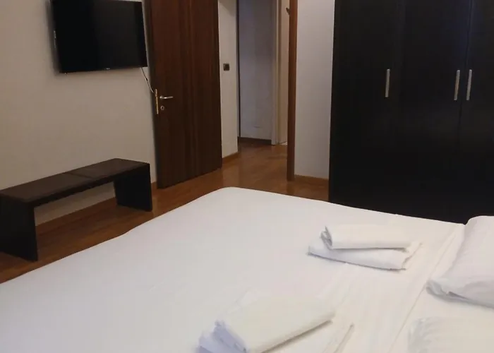 Stefano House Fontana Di Trevi Apartmán Řím